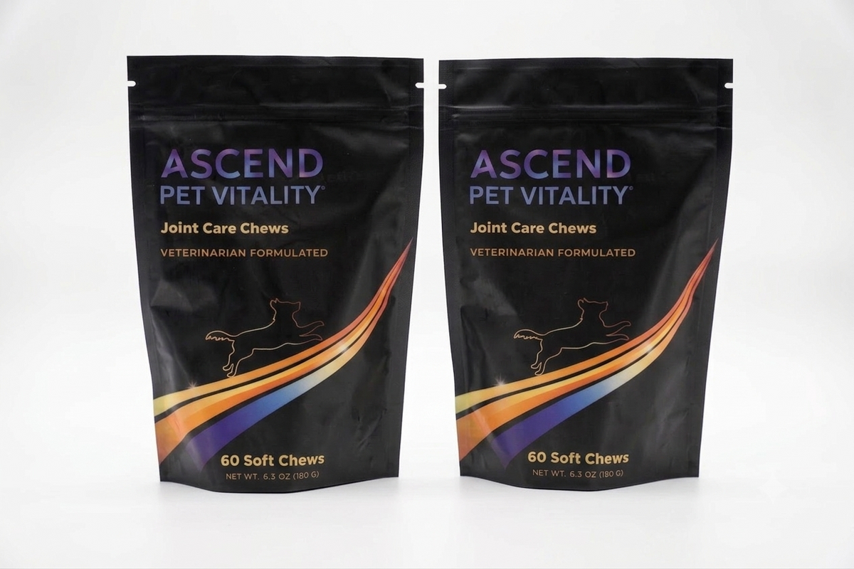 Joint Care Chews