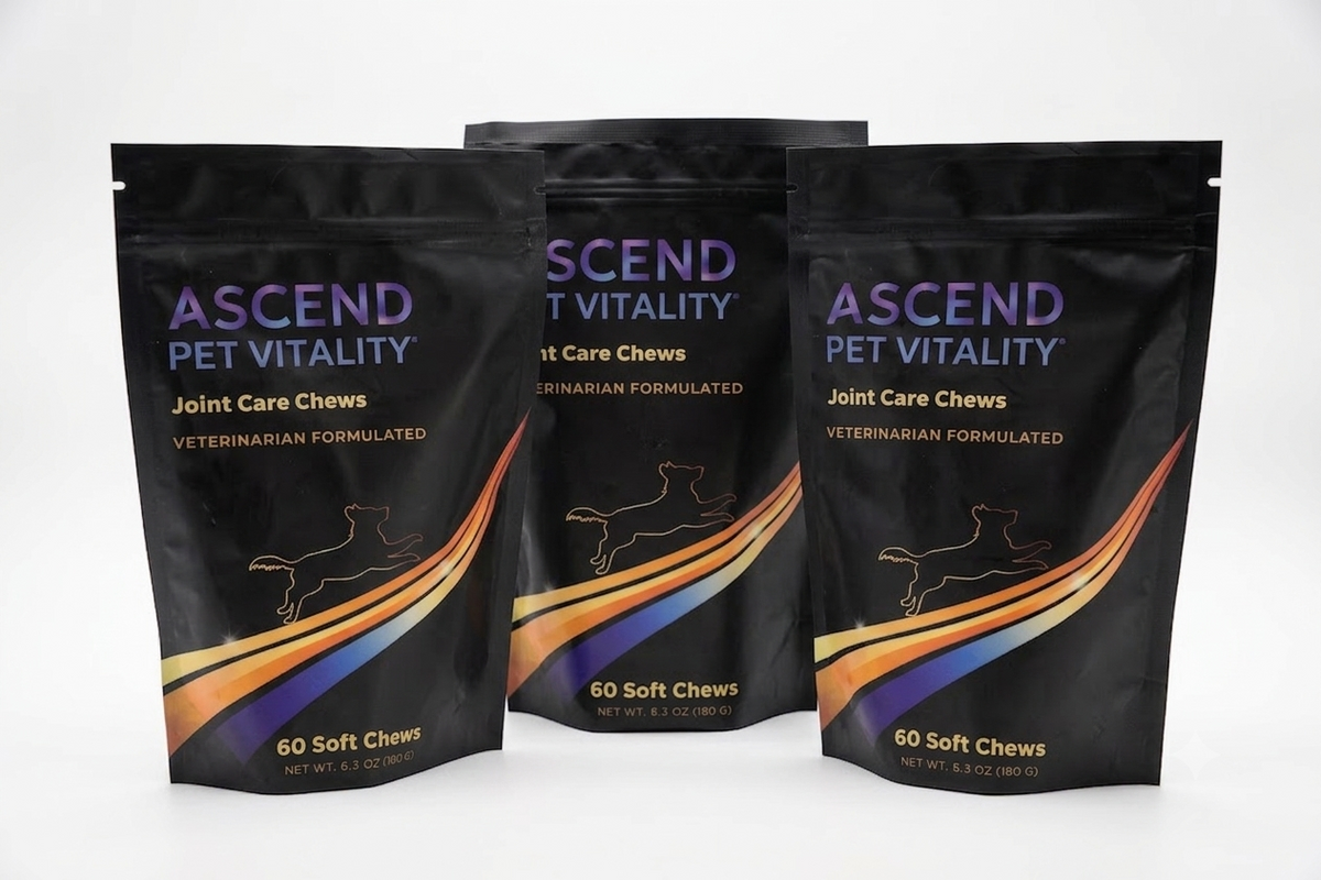 Joint Care Chews