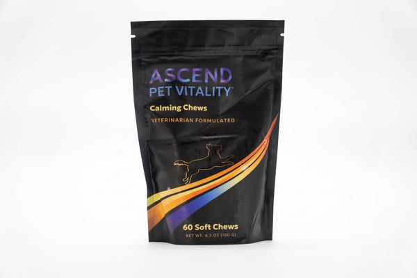 Calming Support Chews