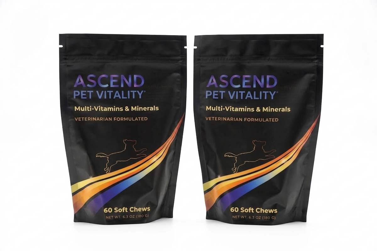 Multi-Vitamins & Minerals